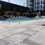 Skylands Concrete Deck Pavers