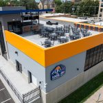 Skylands Concrete Deck Pavers