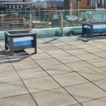 Skylands Concrete Deck Pavers