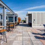 Skylands Concrete Deck Pavers