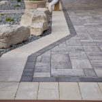 Vantage Pavers