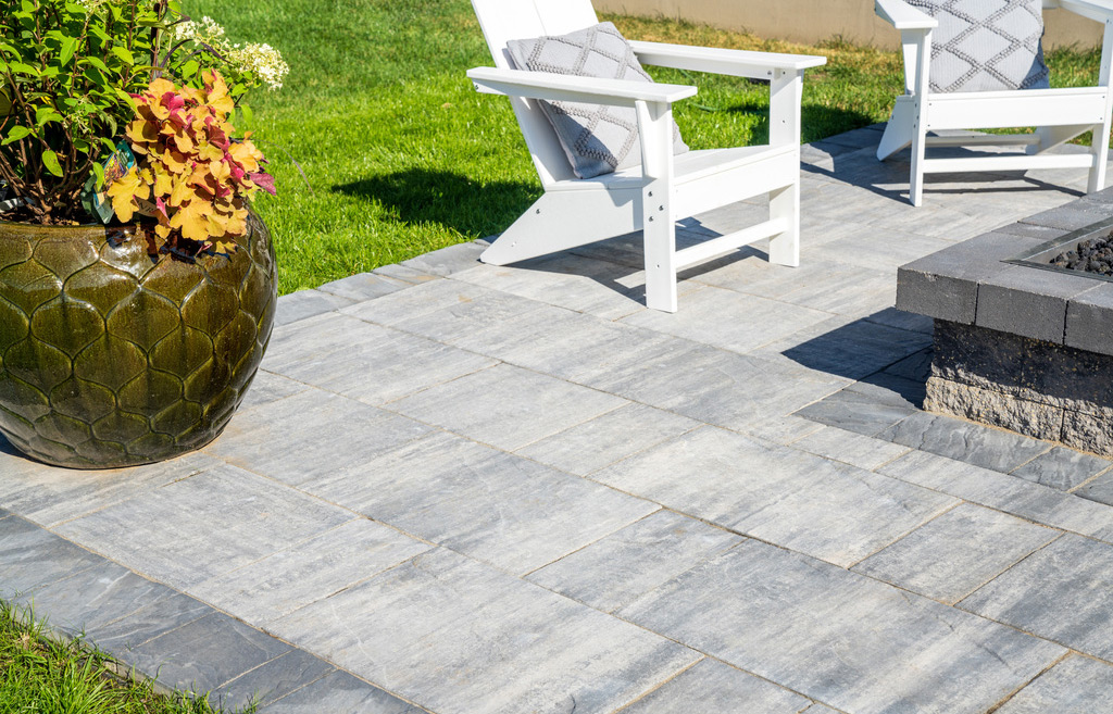 Vantage Pavers