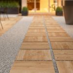 Daltile Xteriors Commissary Porcelain Pavers