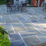 Dimensional Bluestone Flagstone