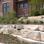 Eden outcropping