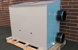 DownSpout Filter