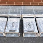 Fabco Flume ScreenBox