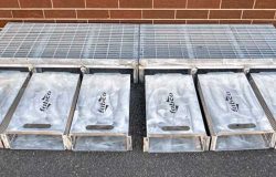 Fabco Flume ScreenBox