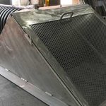 Fabco Helix Filter System