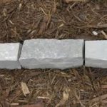 Fon Du Lac Silver Edging