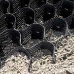 Soil Stabilization System