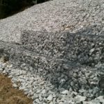 gabions