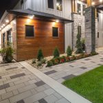 Interlock Concrete Broadmour Pavers