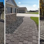 Cobble Stone Pavers