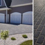 Cobble Stone Pavers