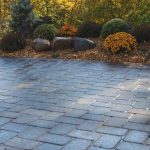Colonial Pavers