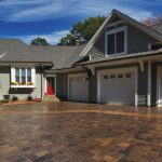 Colonial Pavers