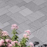 Concrete Contours Pavers