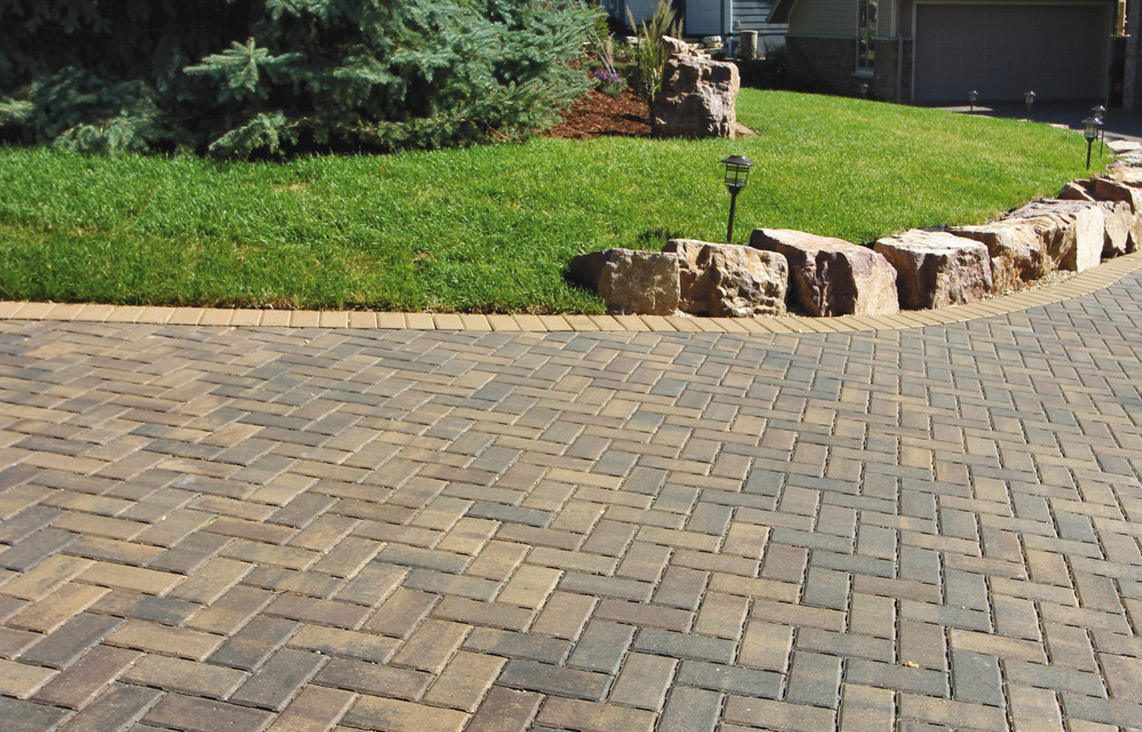Paver