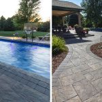 Concrete Minnetonka Pavers