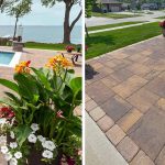 Concrete Minnetonka Pavers