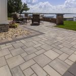 Concrete Serano Pavers