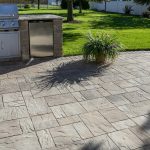 Concrete Tahoe Pavers