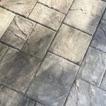 Concrete Tahoe Pavers