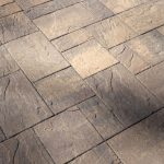 Concrete Tahoe Pavers