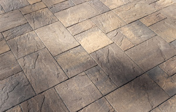 Concrete Tahoe Pavers