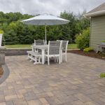Concrete Tahoe Pavers
