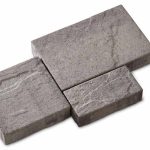 Concrete Tahoe Pavers