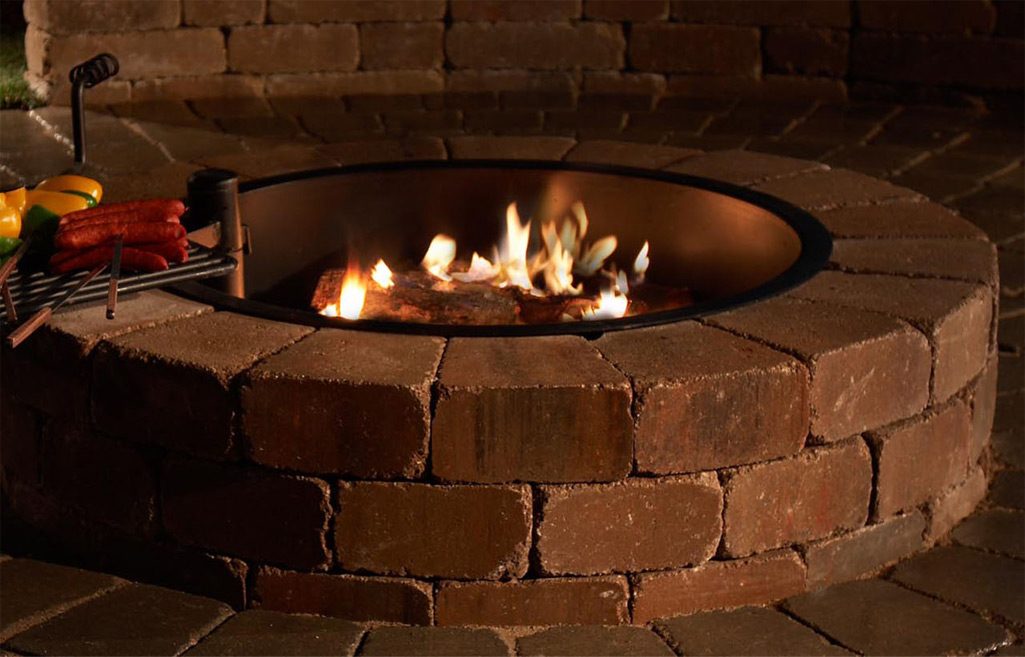 Fire Ring