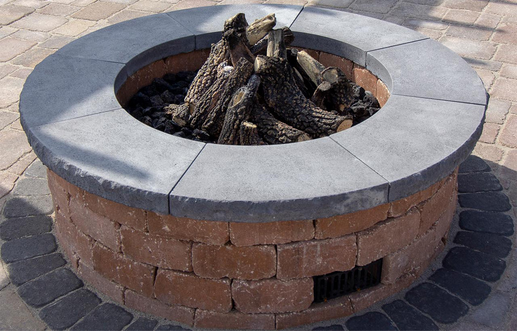 Fire Ring