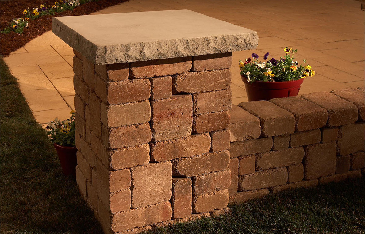 seat wall