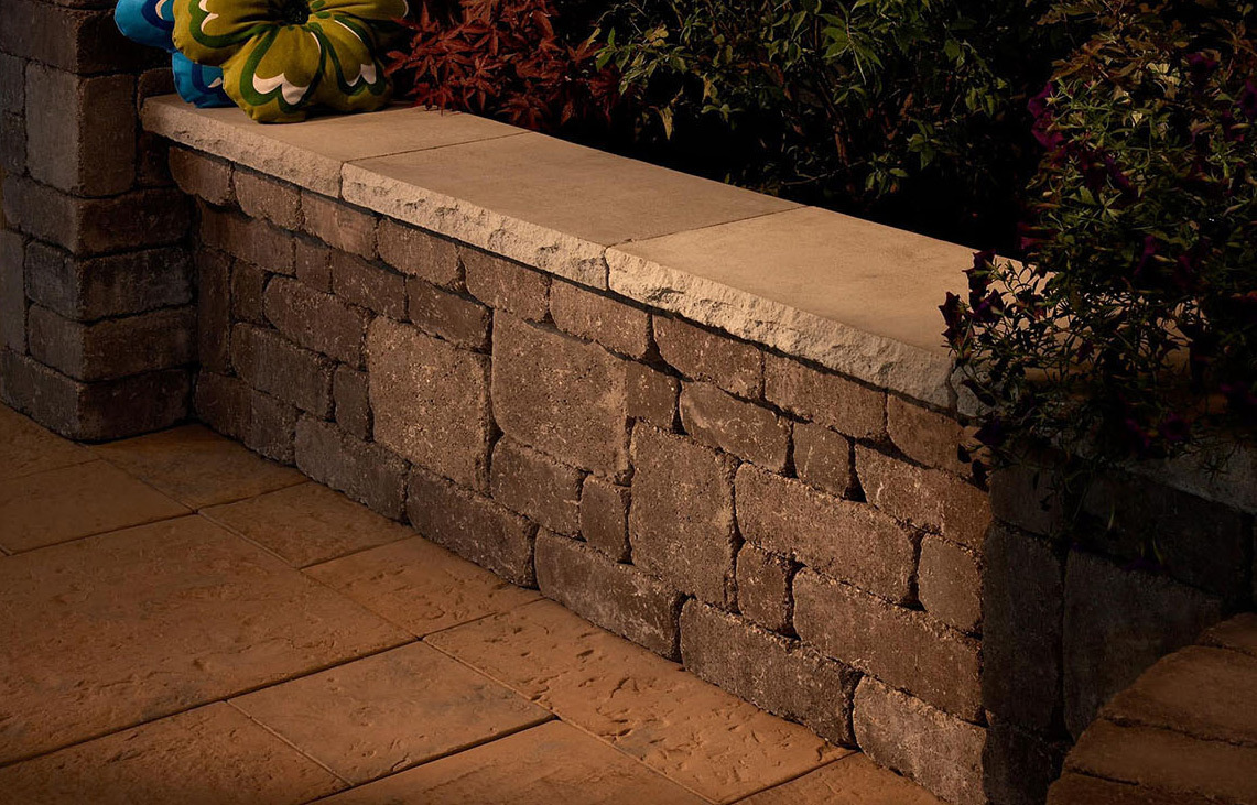 seat wall