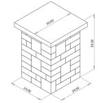 seat wall