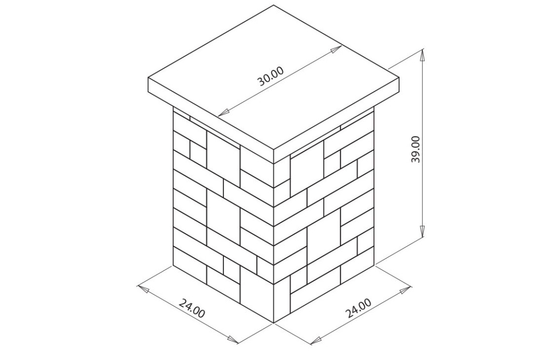 seat wall