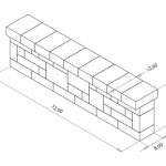 seat wall
