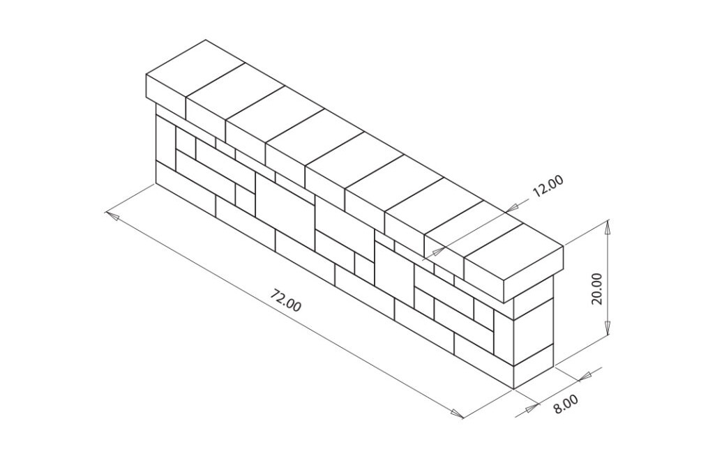 seat wall
