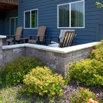Rockwood Lakeland Wall