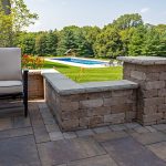 Rockwood Lakeland Wall