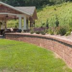 Rockwood Lakeland Wall