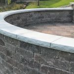 Riverland Wall