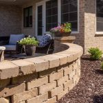 Riverland Wall