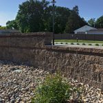 Rockwood Vintage Wall