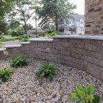 Rockwood Vintage Wall