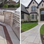 Antique Travertine
