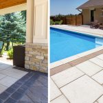 Antique Travertine