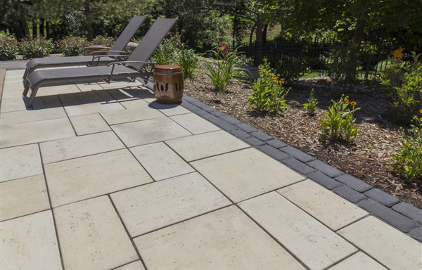 Antique Travertine